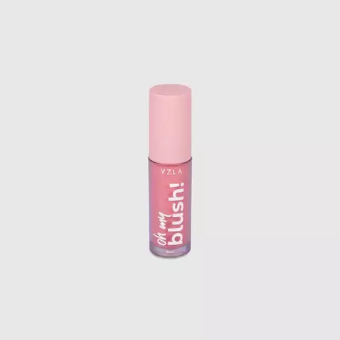Oh my blush líquido - Vizzela