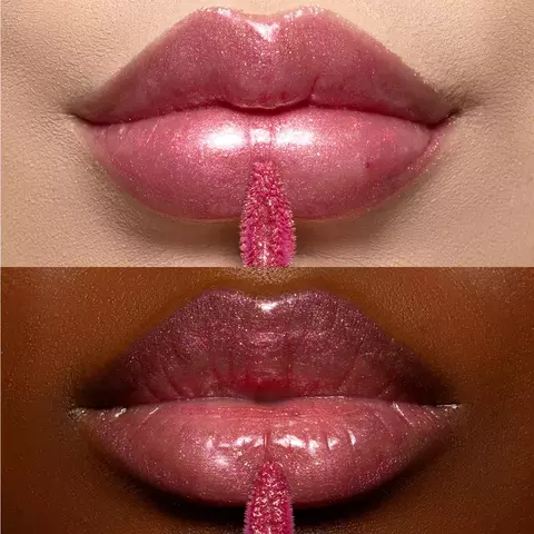 Gloss in love - 01 Mozão