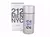 PERFUME MASCULINO 212 NYC MEN CAROLINA HERRERA - 100 ML
