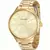 Relógio Feminino Mondaine Dourado - 42MM