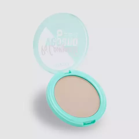 Pó Compacto Vizzela - Cor 3