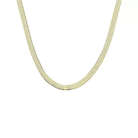 Colar Infantil Fita 3MM **