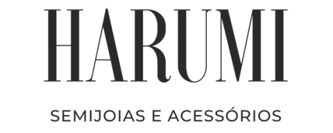 Selo de Semijoias Harumi