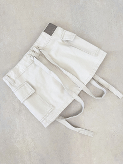 MINI CANNELA (BEIGE) en internet