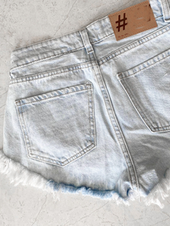 SHORT BERRY - comprar online