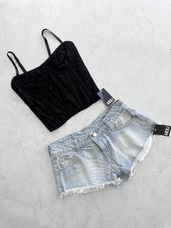 Imagen de SHORT ATLÁNTIC (CELESTE)