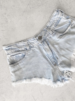 SHORT BERRY en internet