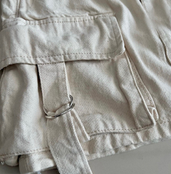 MINI LATTE (BEIGE) - Moli Clothing