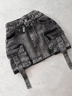 MINI LATTE (GASPEADO)