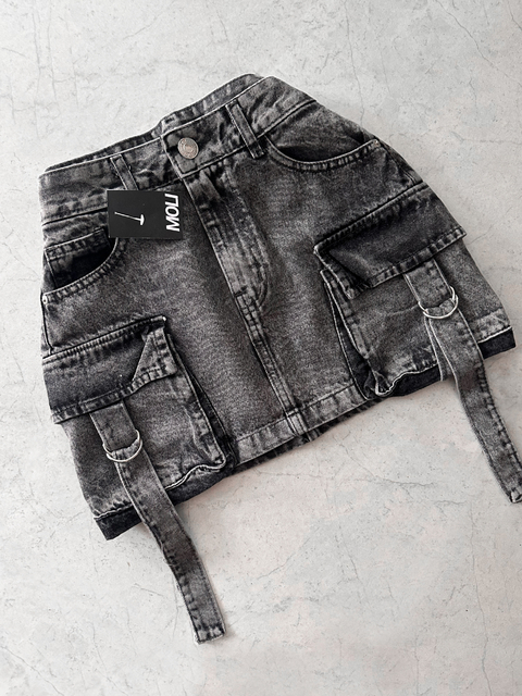 MINI LATTE (GASPEADO)