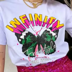 tshirt infinit