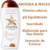 Sabonete Íntimo Aroeira e Malva - Suave Fragrance - comprar online