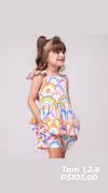 Conjunto arco iris