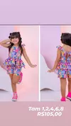 Conjunto frutinhas
