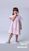 Vestido picole