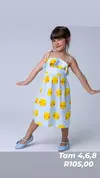 Vestido sol