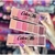 Paleta de Blush Matte Color Me Vivai 2004.4.1