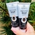 Máscara Facial Peel Off Carvão Ativado Phállebeauty