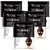 Máscara Facial Peel Off Total Black Max Love