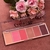 Paleta de Blush Matte Color Me Vivai 2004.4.1 - comprar online