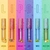 Lip Oil Hidratante Labial Quitanda Super Poderes