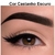 Henna para Sobrancelha Castanho Escuro Super Poderes HCESP01 - comprar online