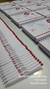 Kit c/ agenda e caneta personalizada