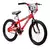 Bicicleta Paseo Olmo Cosmo Xcr Rodado 20 Kids