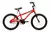 Bicicleta Paseo Olmo Cosmo Xcr Rodado 20 Kids - comprar online