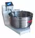 Amasadora 20 Kg Industrial Motor 1/2 Hp 10 220 V Reforzada