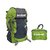 Mochila Transformer Trekking 25 Lts