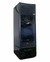 Heladera Vertical Fam Black 420 L en internet