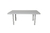 MESA 140X75CM COMUN BLANCO en internet