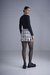 MINI FALDA GALES - tienda online