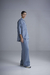 CAMISACO OVERSIZE SATEN PAUL - tienda online