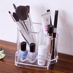 Organizador de brochas "Alessa" - comprar en línea