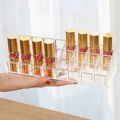 Organizador de labiales "Marian (24) en internet