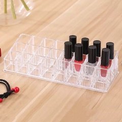 Organizador de labiales "Marian (24) - Organízate