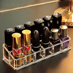 Organizador de labiales "Camila" (12) - comprar en línea