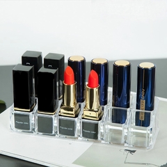 Organizador de labiales "Camila" (12) en internet