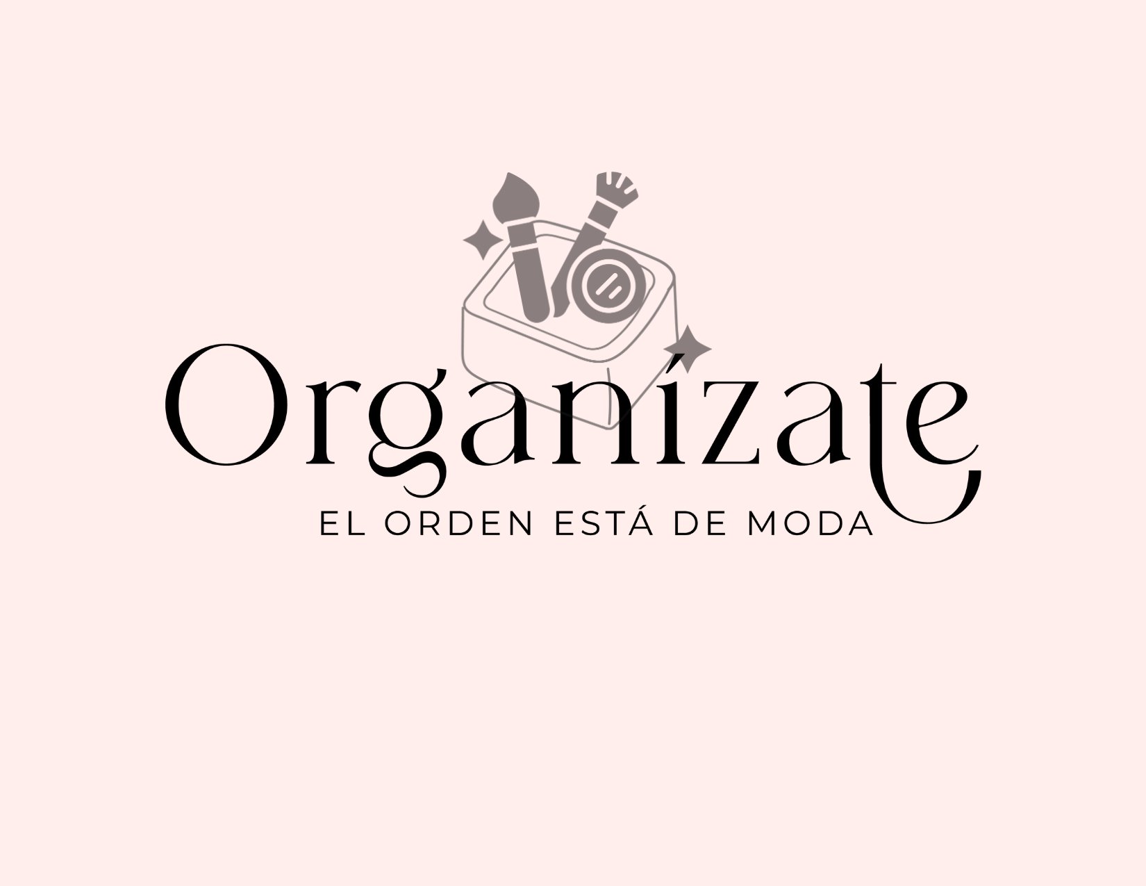 Organízate