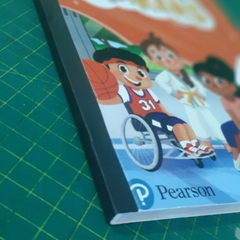 Estoy Creciendo En 2 - Ediba Manual Primaria -PACK - NUEVA EDICIÓN 2024 en internet