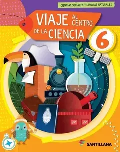 VIAJE AL CENTRO DE LA CIENCIA 6 - BICIENCIAS - NACION