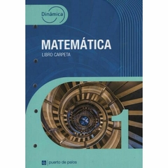Matemática 1 - Dinamica