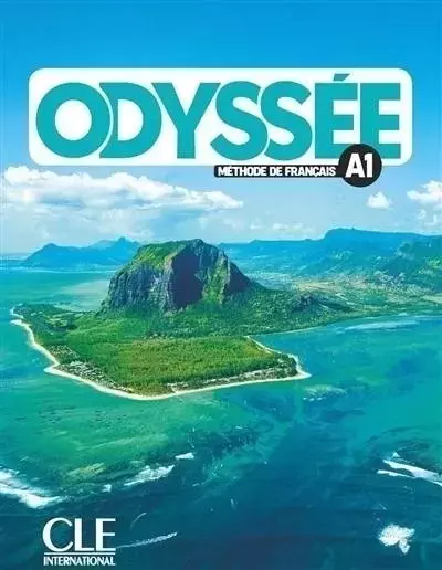 ODYSSEE - NIVEAU A1 - ELEVE