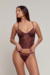 Corselet Lust - Concept Girl