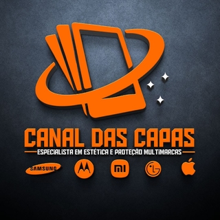 Canal das Capas