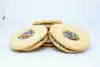 BISCOITO EASTER EGG 400G