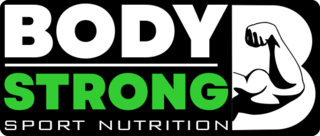 BODY STRONG SUPLEMENTOS