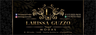 Larissa Guzzo Modas